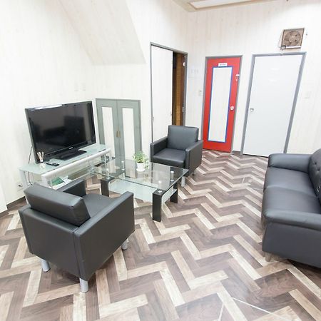 Kyoto House Nao Nishioji Gojo Βίλα Εξωτερικό φωτογραφία
