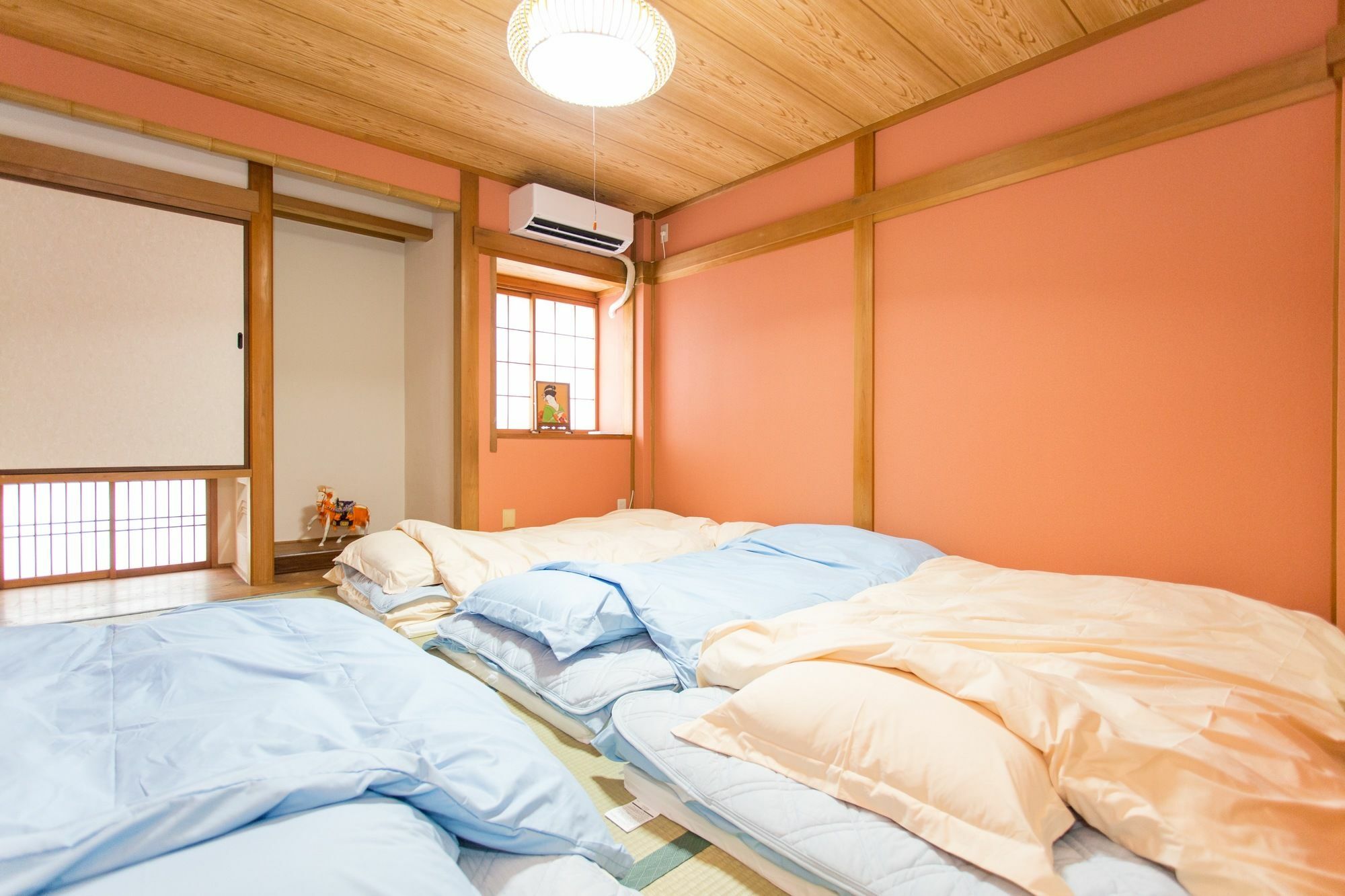 Kyoto House Nao Nishioji Gojo Βίλα Εξωτερικό φωτογραφία