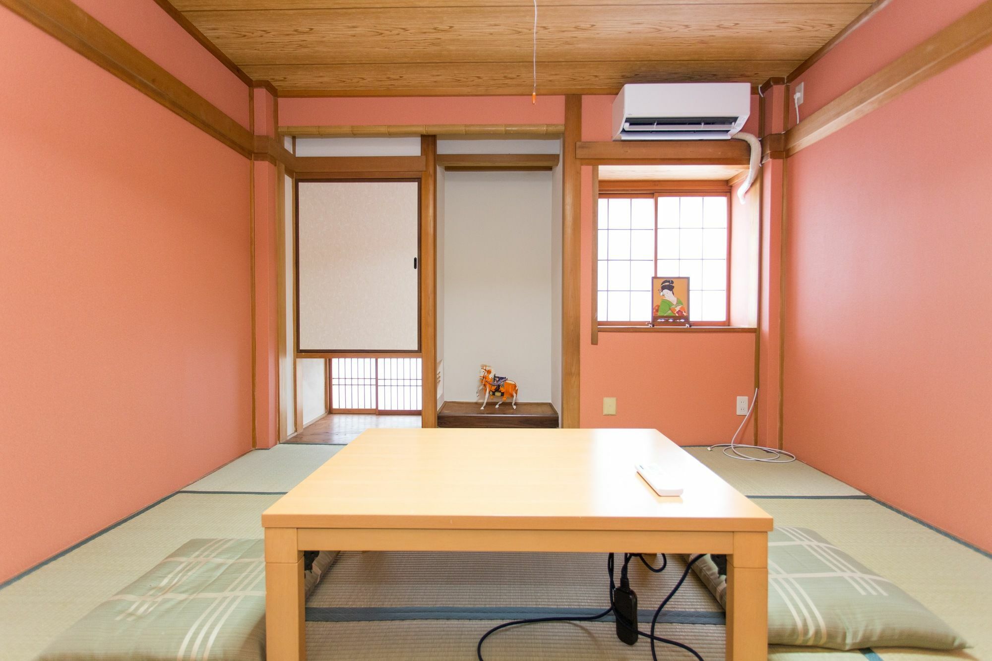 Kyoto House Nao Nishioji Gojo Βίλα Εξωτερικό φωτογραφία